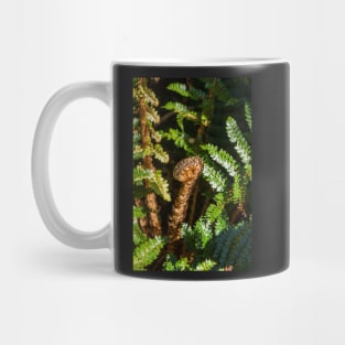 Koru Mug